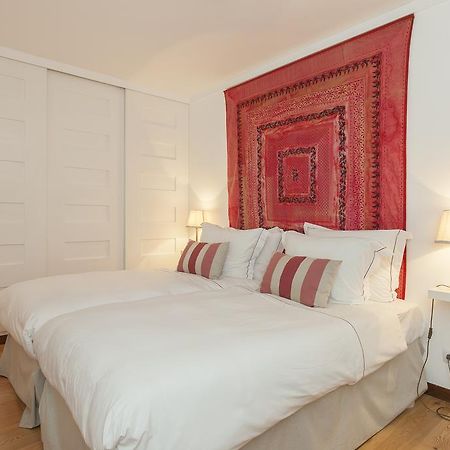Bairrus Lisbon Apartments - Alfama II Phòng bức ảnh