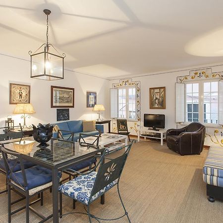 Bairrus Lisbon Apartments - Alfama II Phòng bức ảnh