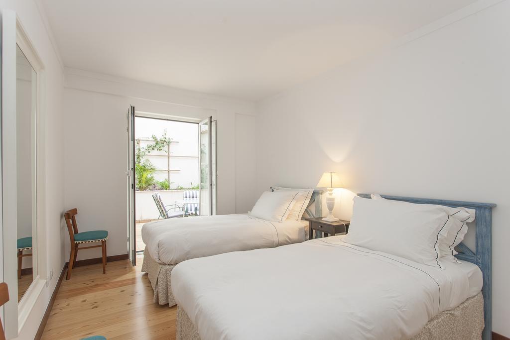 Bairrus Lisbon Apartments - Alfama II Phòng bức ảnh