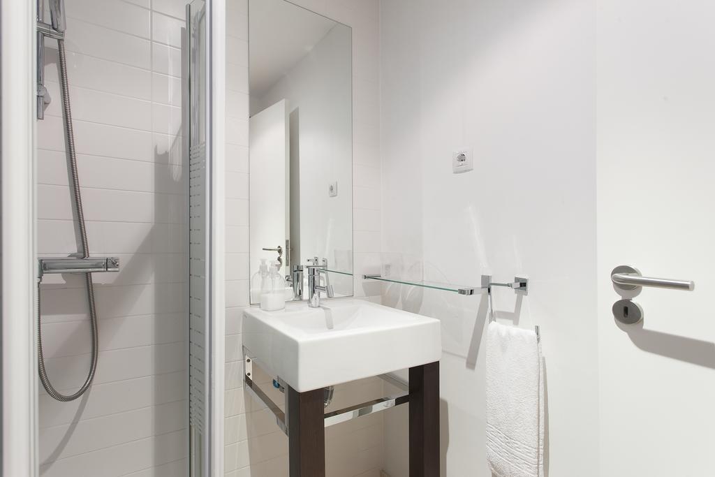 Bairrus Lisbon Apartments - Alfama II Phòng bức ảnh