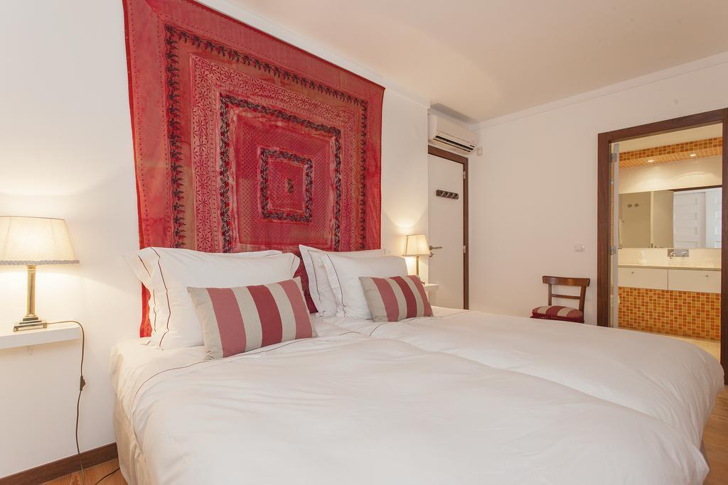 Bairrus Lisbon Apartments - Alfama II Phòng bức ảnh