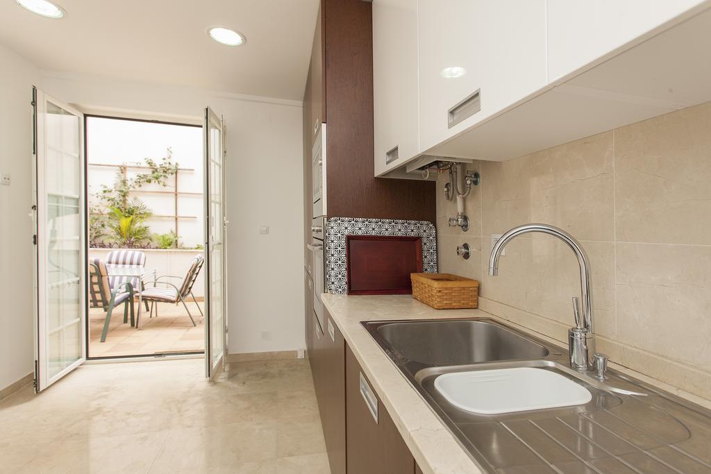 Bairrus Lisbon Apartments - Alfama II Phòng bức ảnh