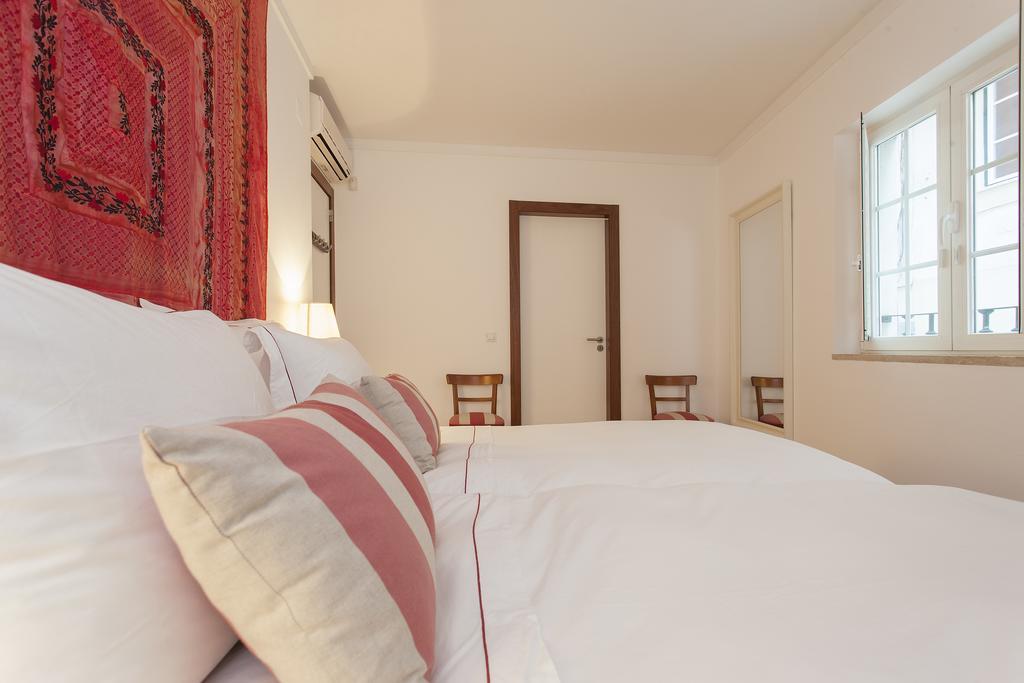 Bairrus Lisbon Apartments - Alfama II Phòng bức ảnh