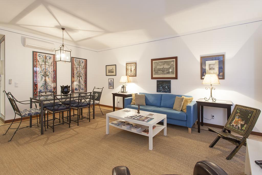 Bairrus Lisbon Apartments - Alfama II Phòng bức ảnh