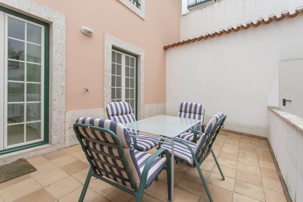 Bairrus Lisbon Apartments - Alfama II Phòng bức ảnh