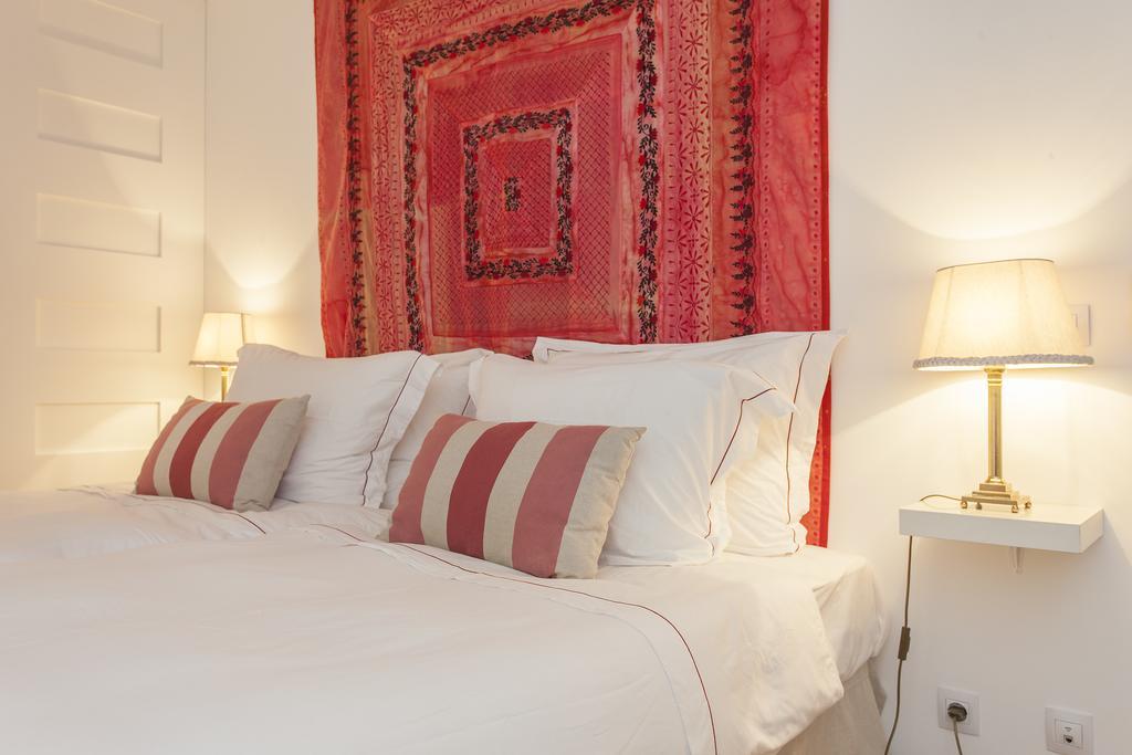 Bairrus Lisbon Apartments - Alfama II Phòng bức ảnh