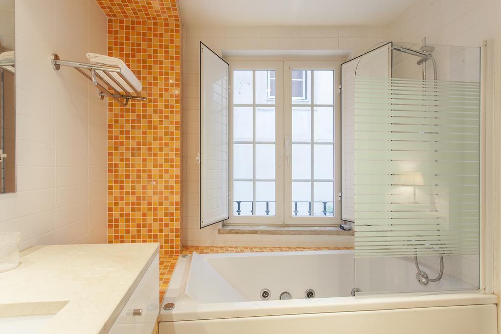 Bairrus Lisbon Apartments - Alfama II Phòng bức ảnh